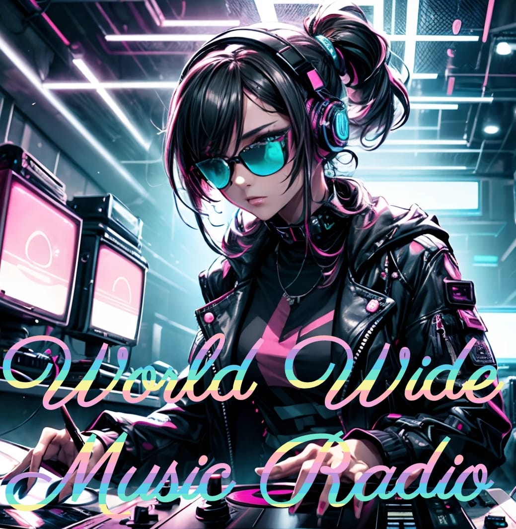 WorldWideMusicRadio